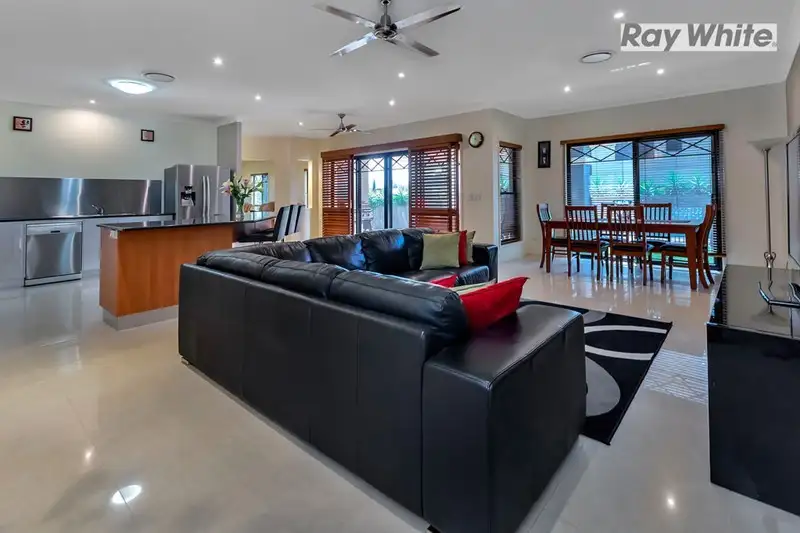 Main view of Homely house listing, 41 Burnside Cresent, Westlake QLD 4074
