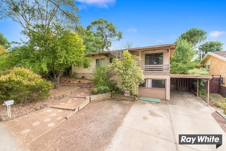 1/2-116 Lachlan Street, Macquarie ACT 2614