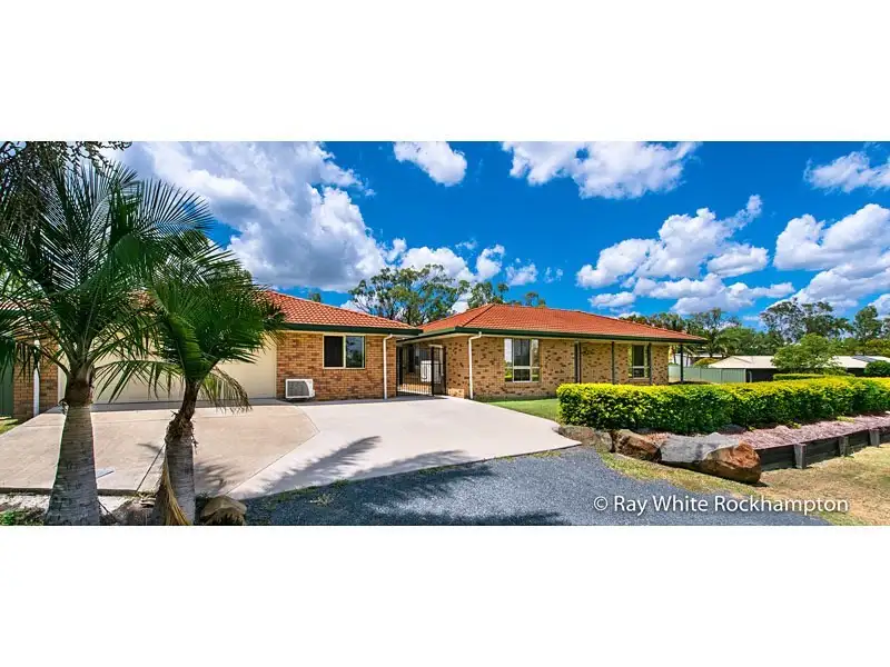 Main view of Homely house listing, 7 Hendy Drive, Glenlee QLD 4711