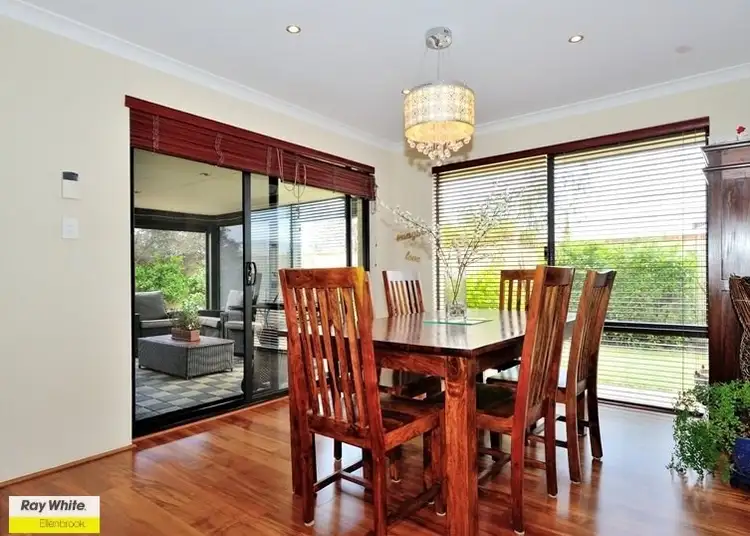 Sixth view of Homely house listing, 2 Cardowan Drive, Ellenbrook WA 6069