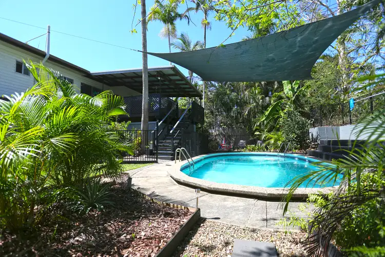 3 Brake Street, North Mackay QLD 4740