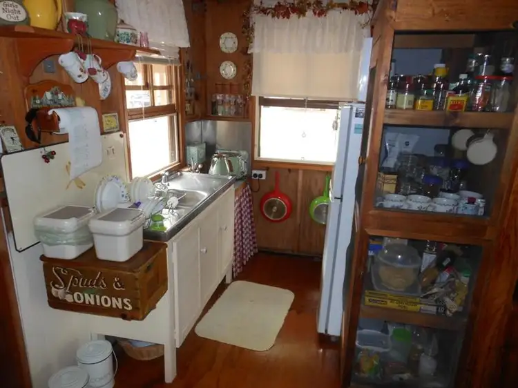 Fifth view of Homely rural property listing, 267 Duckpond Road, Gin Gin QLD 4671