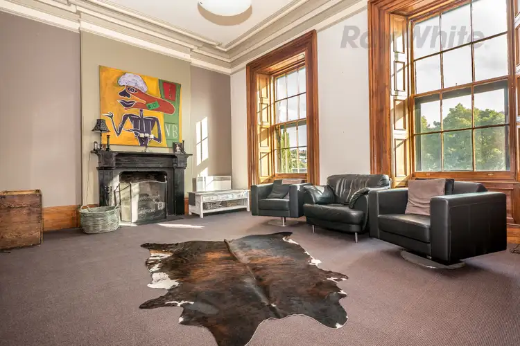 Sixth view of Homely house listing, 251 Elizabeth Street, North Hobart TAS 7000