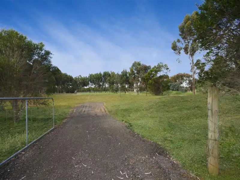 Main view of Homely land listing, 1250 Bannockburn-Shelford Road, Teesdale VIC 3328