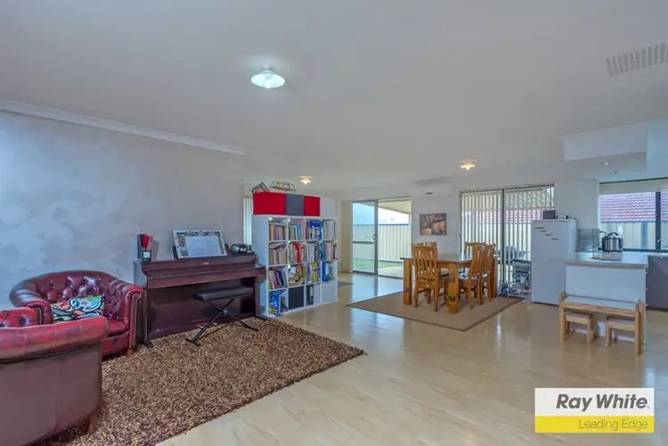 Third view of Homely house listing, 7 St Kilda Turn, Clarkson WA 6030