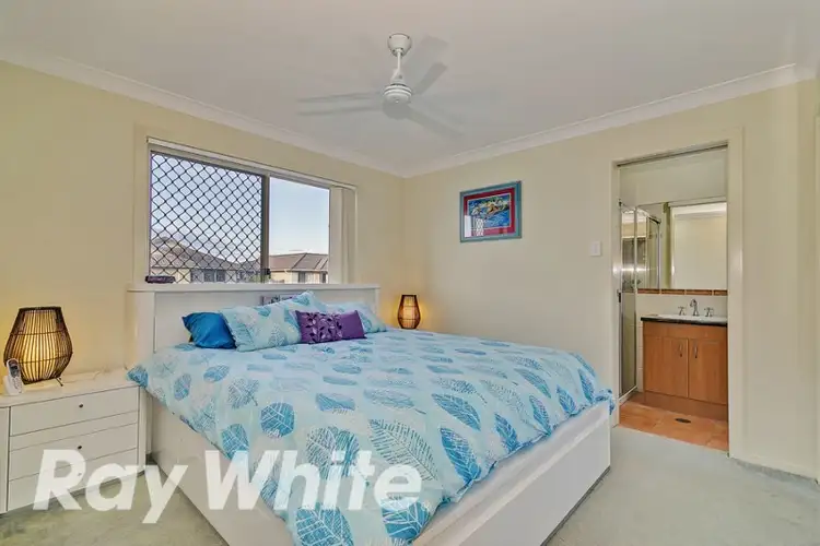 Sixth view of Homely house listing, 17 Lake Borumba Street, Logan Reserve QLD 4133