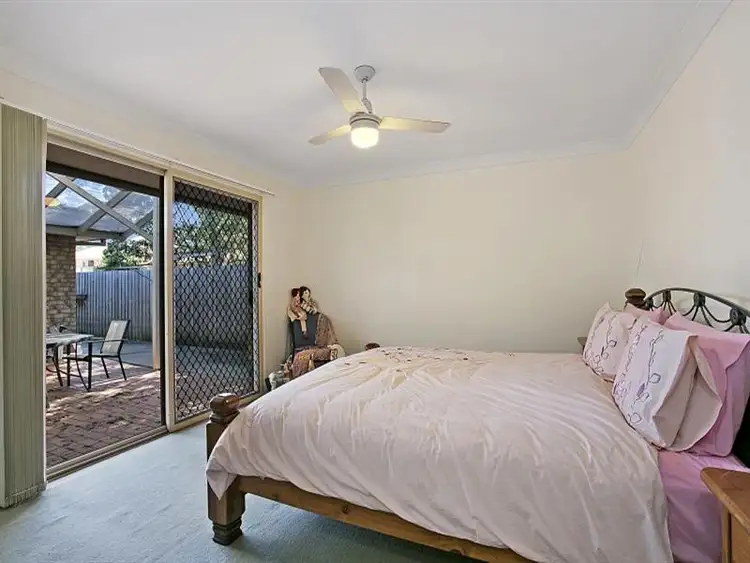 Fifth view of Homely house listing, 17 Florence Place, Oxley QLD 4075