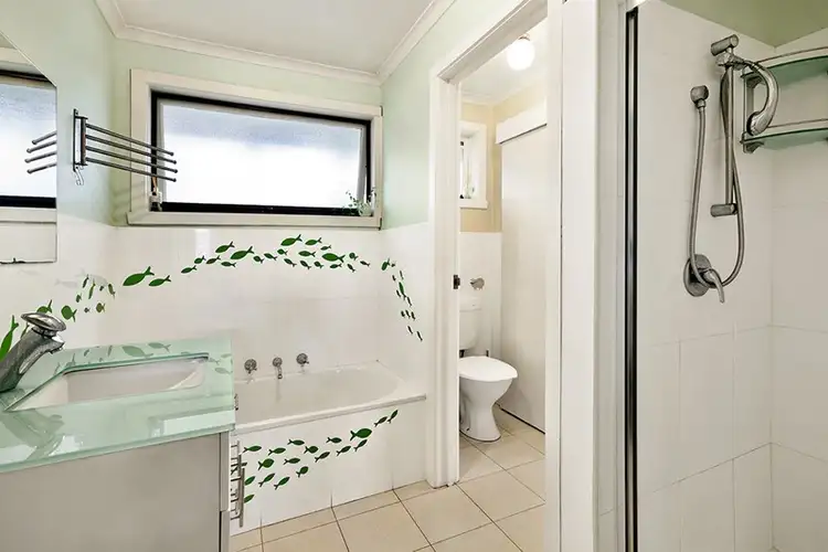 Fifth view of Homely unit listing, 8/7 Carlisle Crescent, Hughesdale VIC 3166