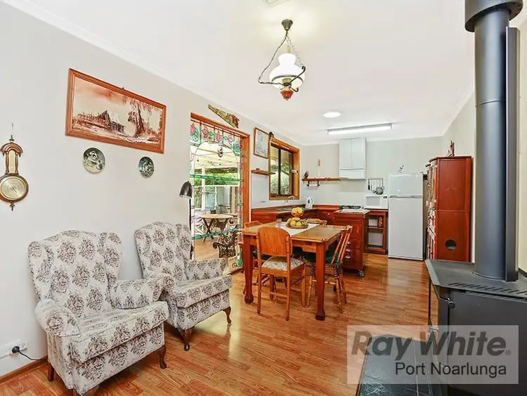 Fourth view of Homely house listing, 380 Beach Road, Hackham West SA 5163