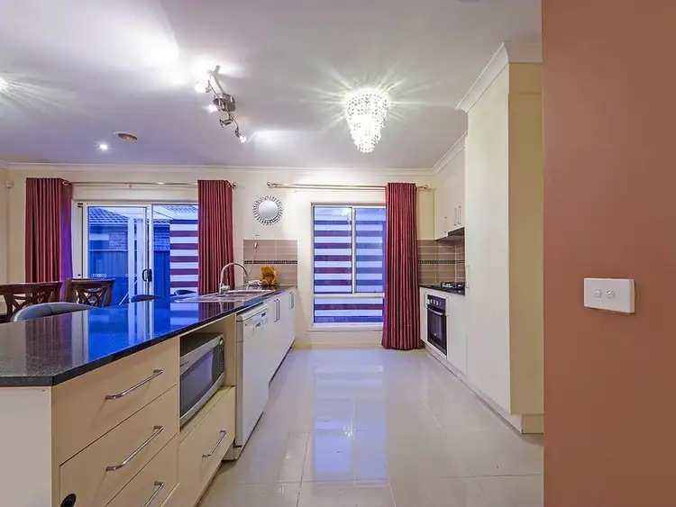 Sixth view of Homely house listing, 43 Camelot Drive, Tarneit VIC 3029
