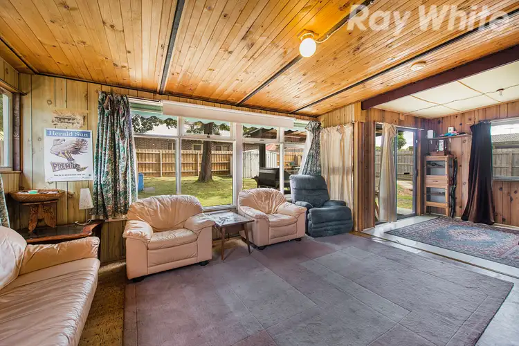 Fifth view of Homely house listing, 3 Donald Court, Boronia VIC 3155