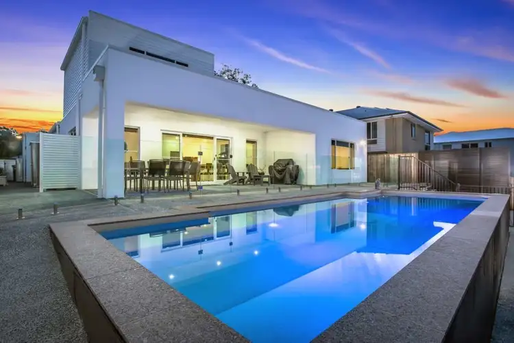 32 Kirkwood Place, Reedy Creek QLD 4227