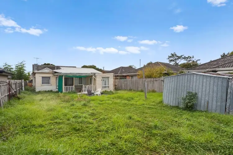 Fifth view of Homely house listing, 215 Neerim Road, Carnegie VIC 3163