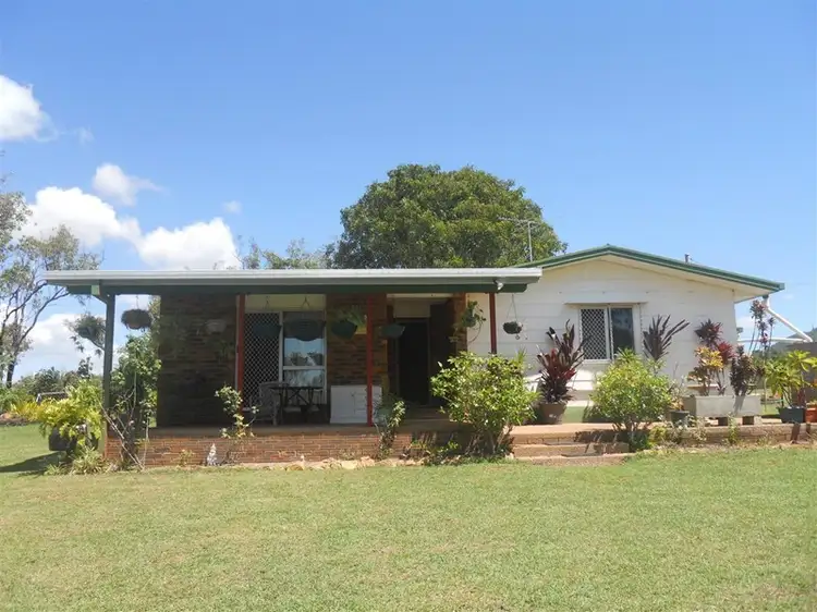 Main view of Homely rural property listing, 60 Callan Avenue, Kabra QLD 4702
