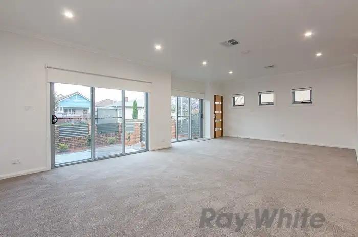 Third view of Homely townhouse listing, 1/4 Carrington Parade, New Lambton NSW 2305
