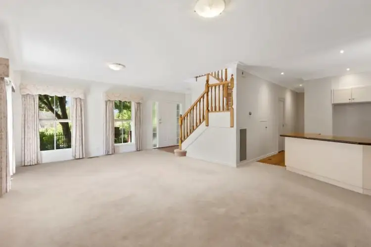 Second view of Homely house listing, 29A Cape Street, Eaglemont VIC 3084