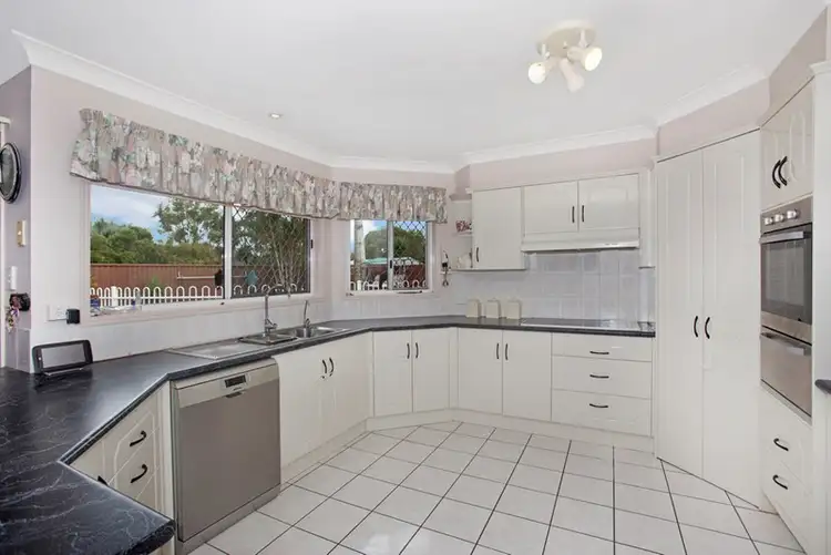 Second view of Homely house listing, 29 Avondale Drive, Banora Point NSW 2486