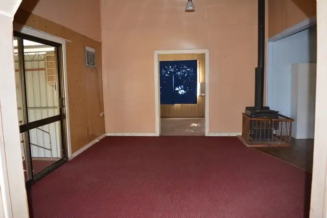 Third view of Homely house listing, 47 Albert Street, Tambo QLD 4478