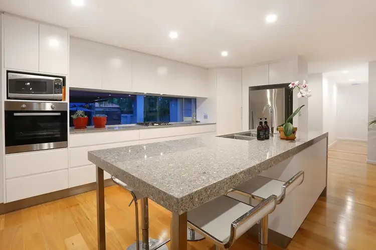 Fourth view of Homely house listing, 46 Alec Avenue, Mermaid Waters QLD 4218