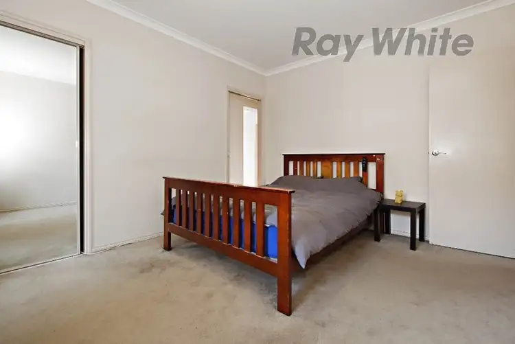 Sixth view of Homely house listing, 3 Carnival Place, Point Cook VIC 3030