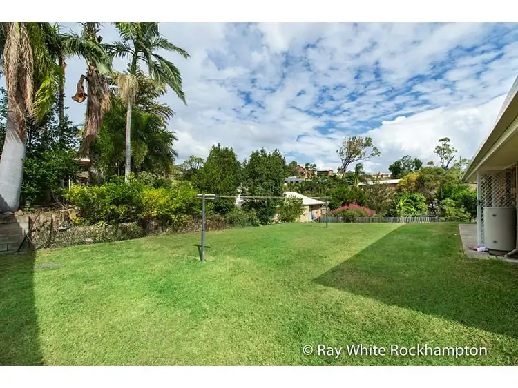 Third view of Homely house listing, 400 Thozet Road, Frenchville QLD 4701