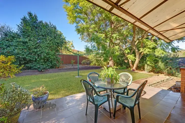 Third view of Homely house listing, 20 Stirling Avenue, North Rocks NSW 2151