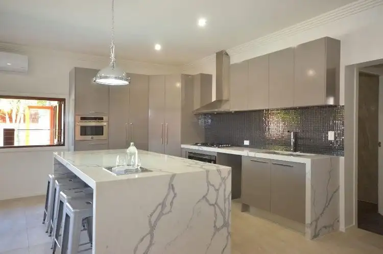 Fifth view of Homely house listing, 16 Joan Street, Burleigh Waters QLD 4220