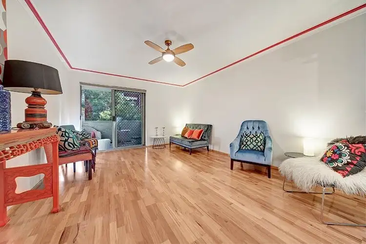 Third view of Homely studio listing, 6/15A Wilson Street, Newtown NSW 2042