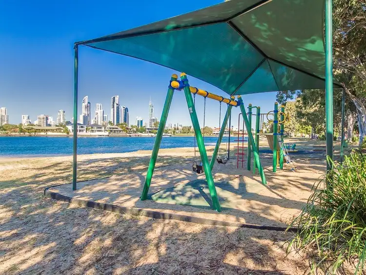 Third view of Homely house listing, 61 Regatta Parade, Southport QLD 4215