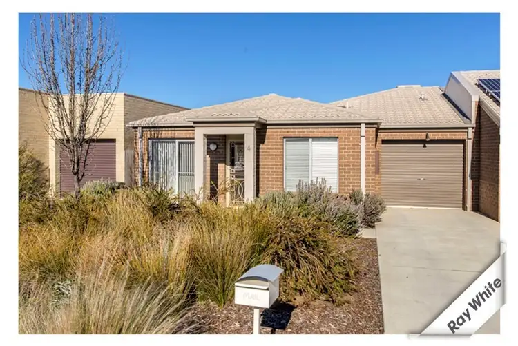 4 Stonehouse Street, Franklin ACT 2913
