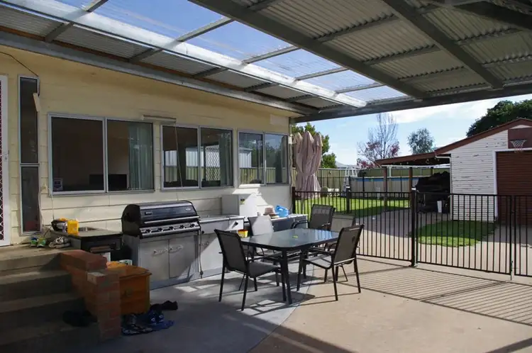 Fourth view of Homely house listing, 101 Urabatta Street, Inverell NSW 2360