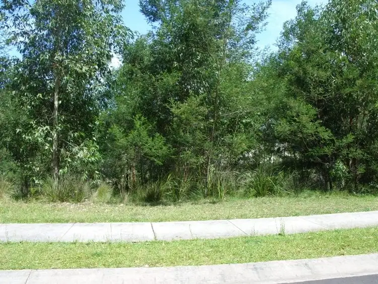 Third view of Homely land listing, 10 Rodgers Street, Long Beach NSW 2536