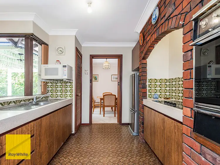 Seventh view of Homely house listing, 34 Glyde Road, Lesmurdie WA 6076