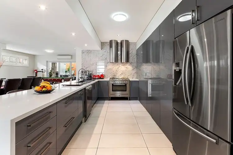Fourth view of Homely house listing, 12 Jacana Avenue, Templestowe Lower VIC 3107