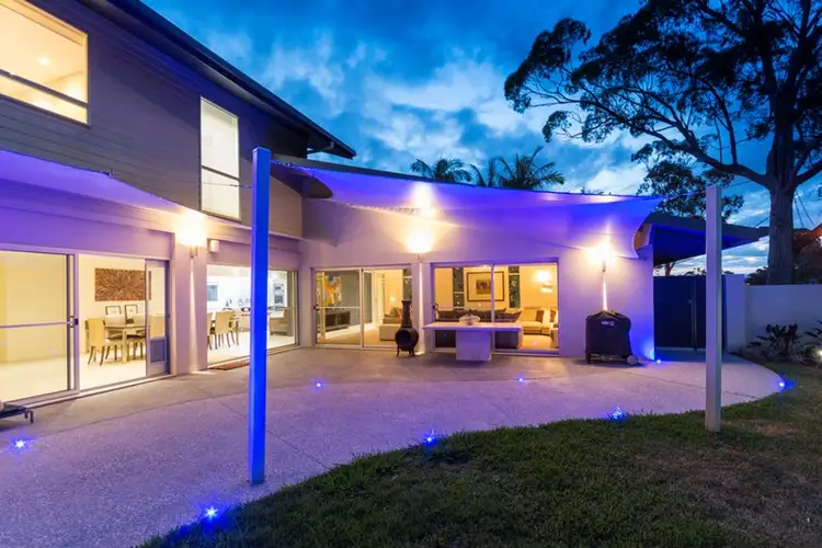 Fifth view of Homely house listing, 61 Hillview Parade, Ashmore QLD 4214