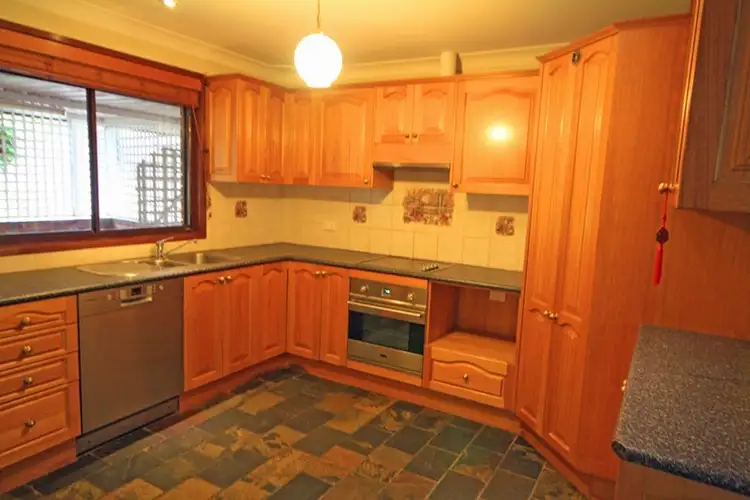 Second view of Homely house listing, 84 Minchinbrury Terrace, Eschol Park NSW 2558