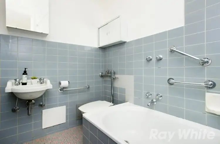 Sixth view of Homely apartment listing, 1D/12 Marine Parade, St Kilda VIC 3182