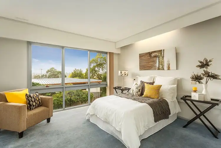 Fifth view of Homely townhouse listing, 1/2 Fyfe Drive, Templestowe Lower VIC 3107