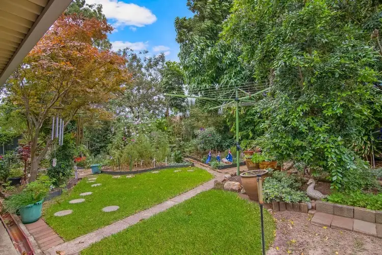 Seventh view of Homely house listing, 23 Lewis Street, South Wentworthville NSW 2145