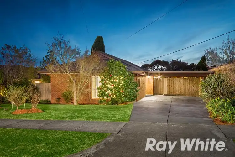 5 Hempstead Avenue, Vermont South VIC 3133
