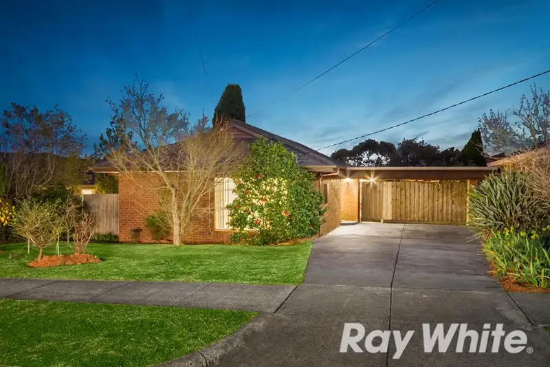 Main view of Homely house listing, 5 Hempstead Avenue, Vermont South VIC 3133
