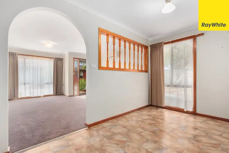 Fourth view of Homely unit listing, Unit 6/33 Albert Road, Drouin VIC 3818