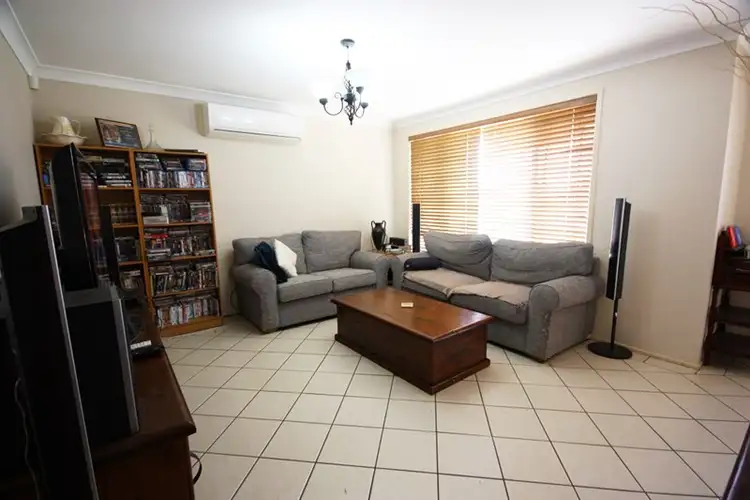 Second view of Homely house listing, 12 Kokoda Circuit, Mount Annan NSW 2567