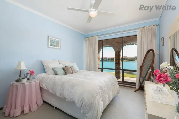 Sixth view of Homely unit listing, 150 Sportsmans Drive, West Lakes SA 5021