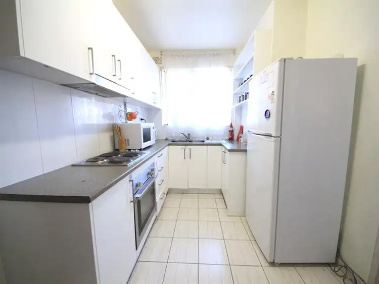 Third view of Homely unit listing, 2/41 MATTHEWS Street, Punchbowl NSW 2196