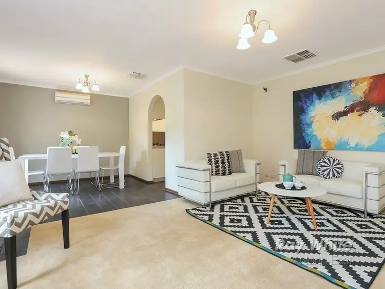 Third view of Homely house listing, 18 Solway Court, Surrey Downs SA 5126