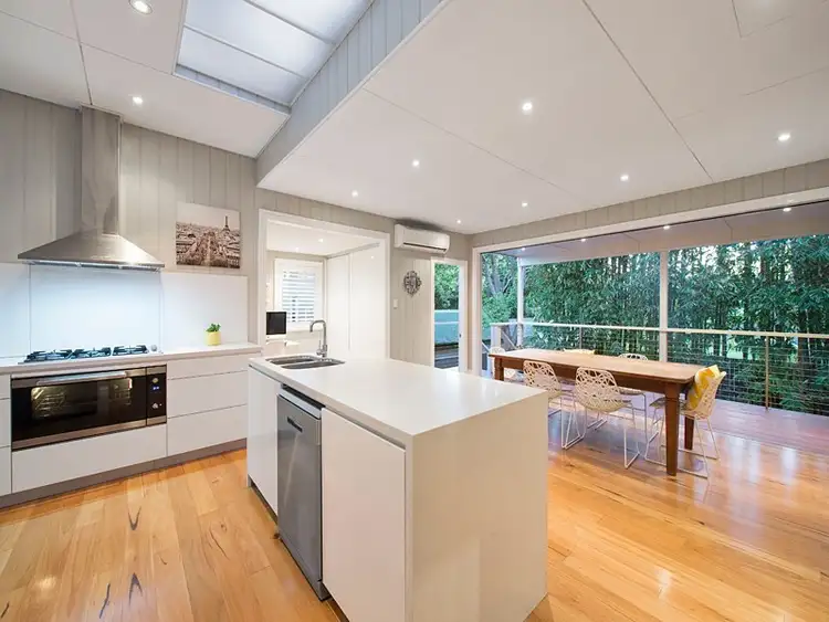 Sixth view of Homely house listing, 19 Gordon Street, Hendra QLD 4011