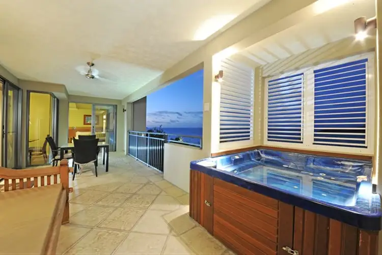 Fourth view of Homely unit listing, 22/16 Golden Orchid Drive, Airlie Beach QLD 4802