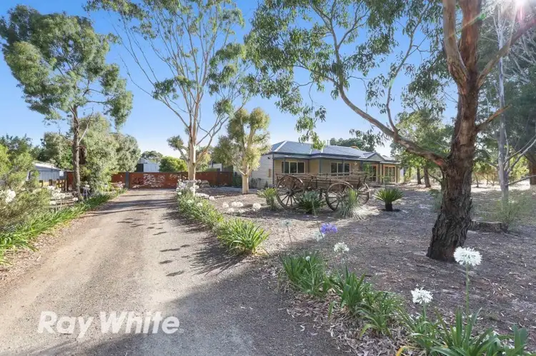 Third view of Homely house listing, 781 Church Road, Indented Head VIC 3223