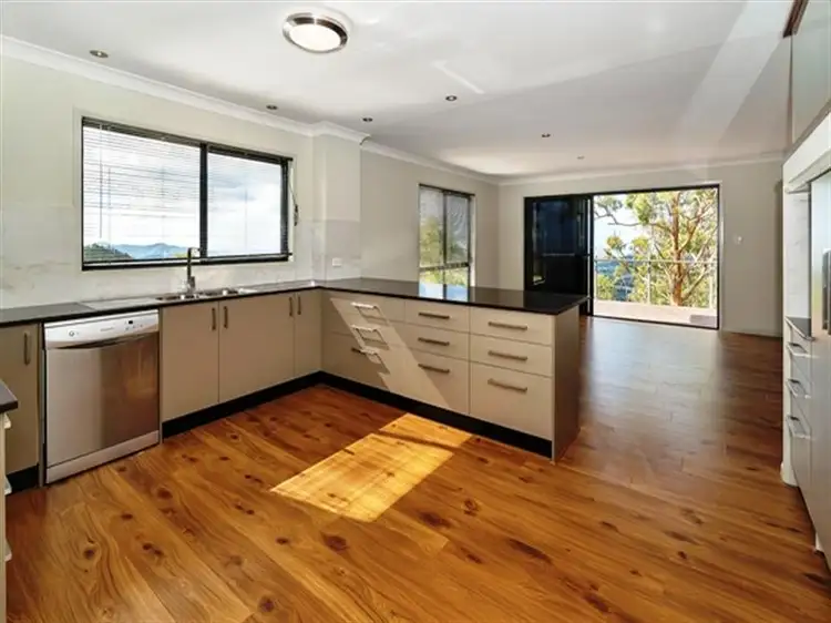 Fourth view of Homely house listing, 7c Celebes Court, Tamborine Mountain QLD 4272